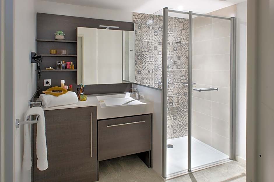 DOMITYS Le Piano Résidence Sénior