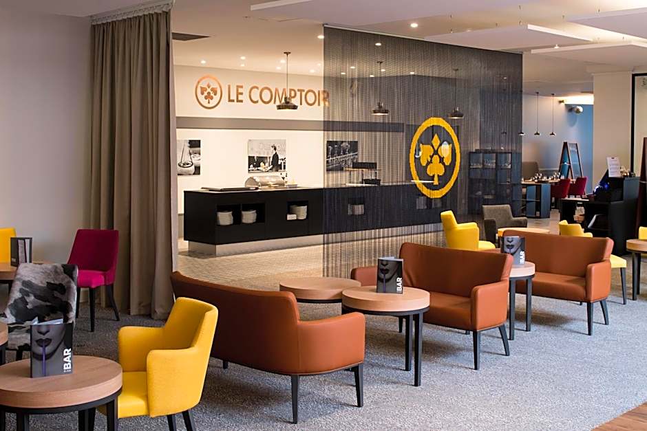 L'hôtel by JOA de Saint-Paul-Lès-Dax