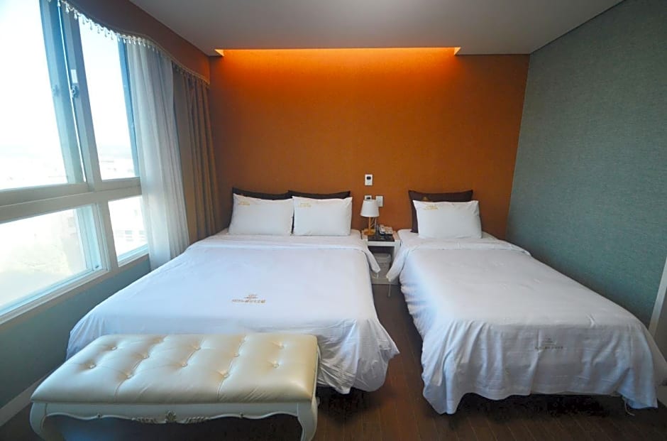 BENIKEA Technovalley Hotel