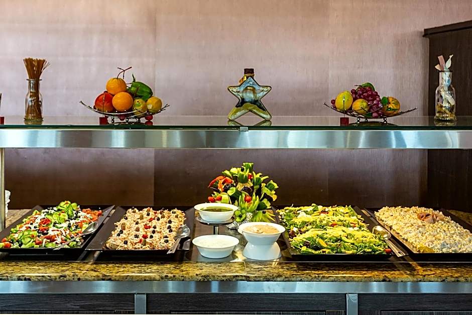 Viand Hotel - All Inclusive