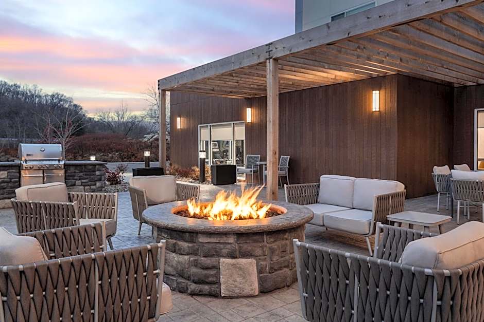 TownePlace Suites by Marriott New Philadelphia