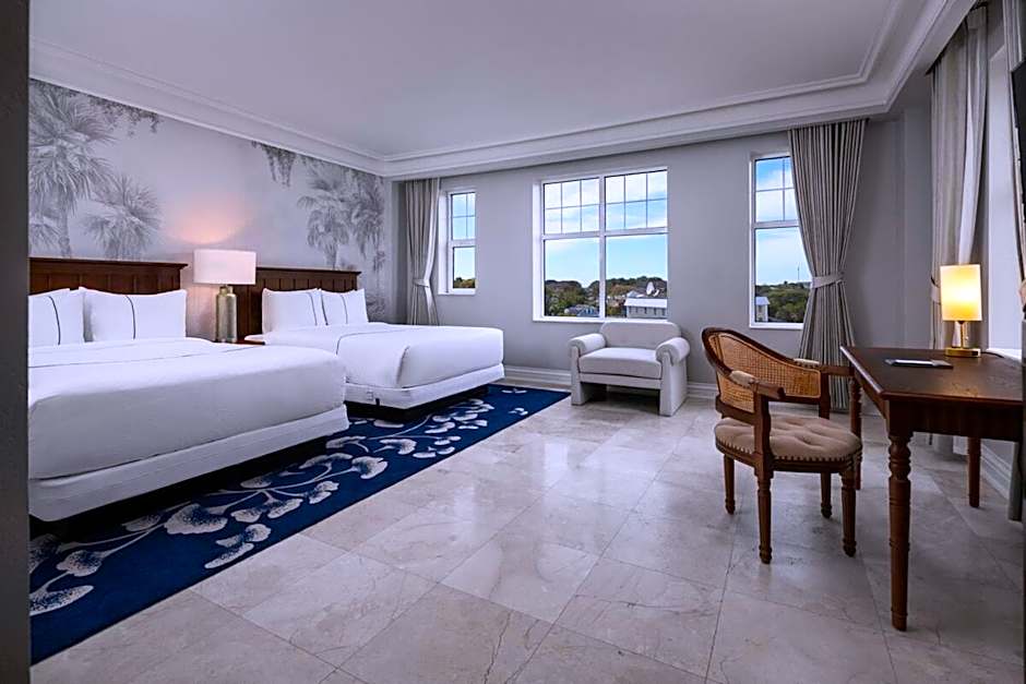 British Colonial Nassau