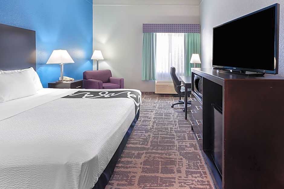 La Quinta Inn & Suites by Wyndham Kerrville