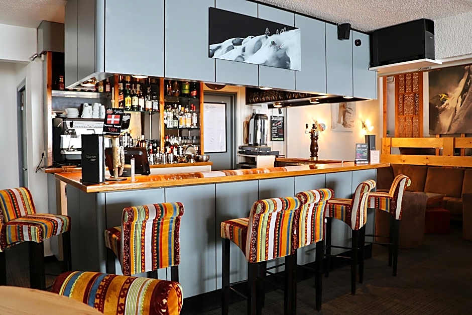 Hôtel Val Chavière