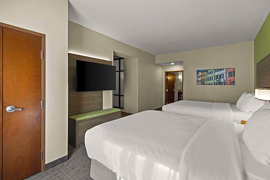 Comfort Suites Charleston West Ashley