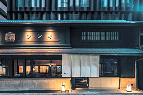 nol kyoto sanjo