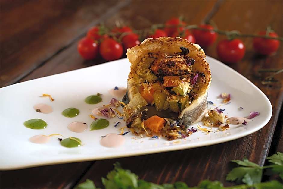 La Dama Country Rooms