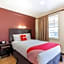 OYO Hotel Tulsa N Sheridan Rd & Airport