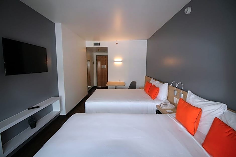 BNL Hoteles Queretaro