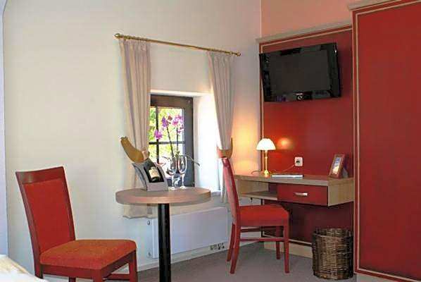 Hotel und Restaurant Am Peenetal