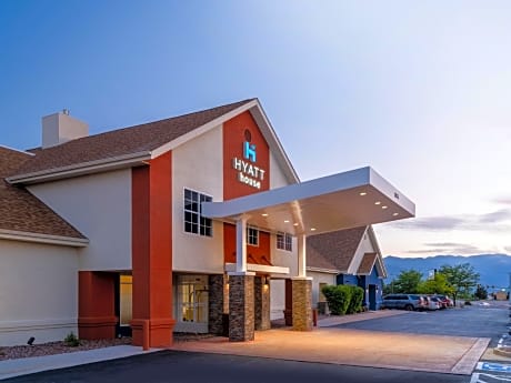 Hyatt House Colorado Springs Airport