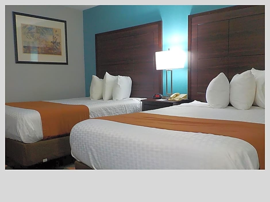 SureStay Plus Hotel by Best Western Indianapolis Northeast