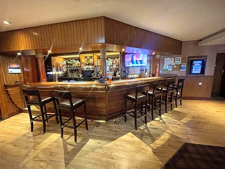 The Sands Hotel, Orkney