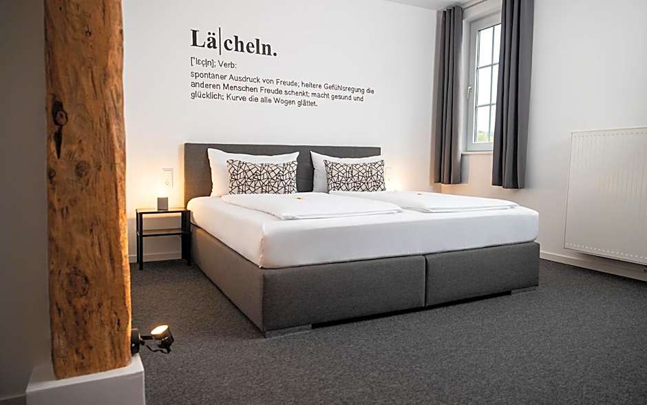 Hotel Apartment Ferienwohnung Meyenhof Frankenberg Eder