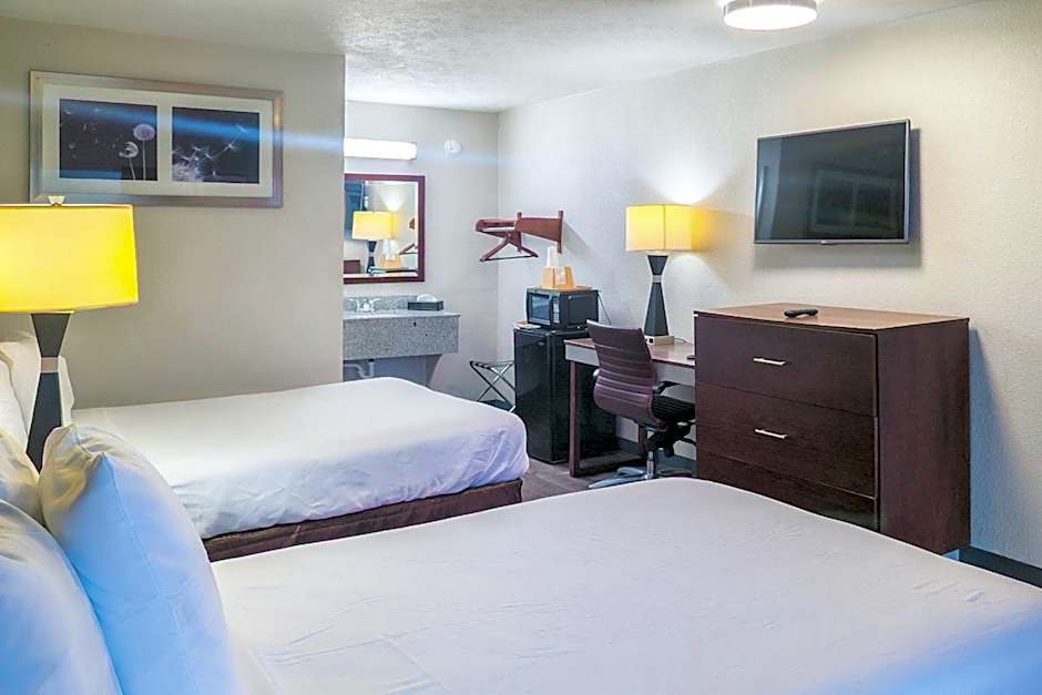 Rodeway Inn