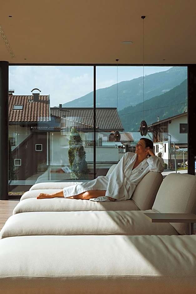 HELD - Hotel & Spa , 4 Sterne Superior, Zillertal