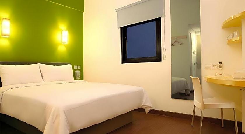 Amaris Hotel Panglima Polim 1