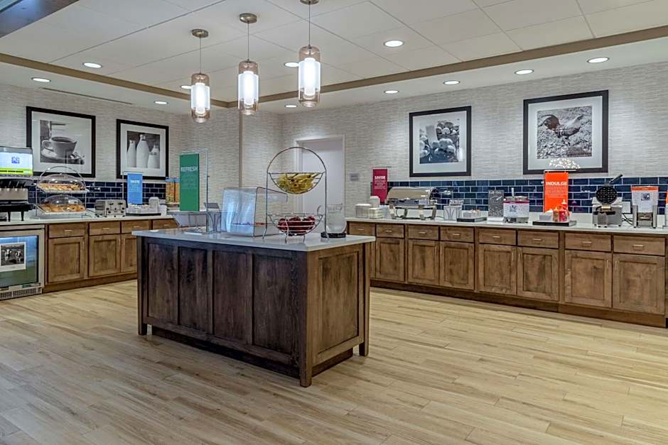 Hampton Inn By Hilton Bourbonnais