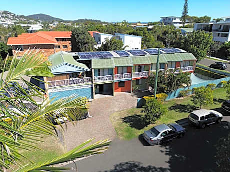Coolum Budget Accommodation