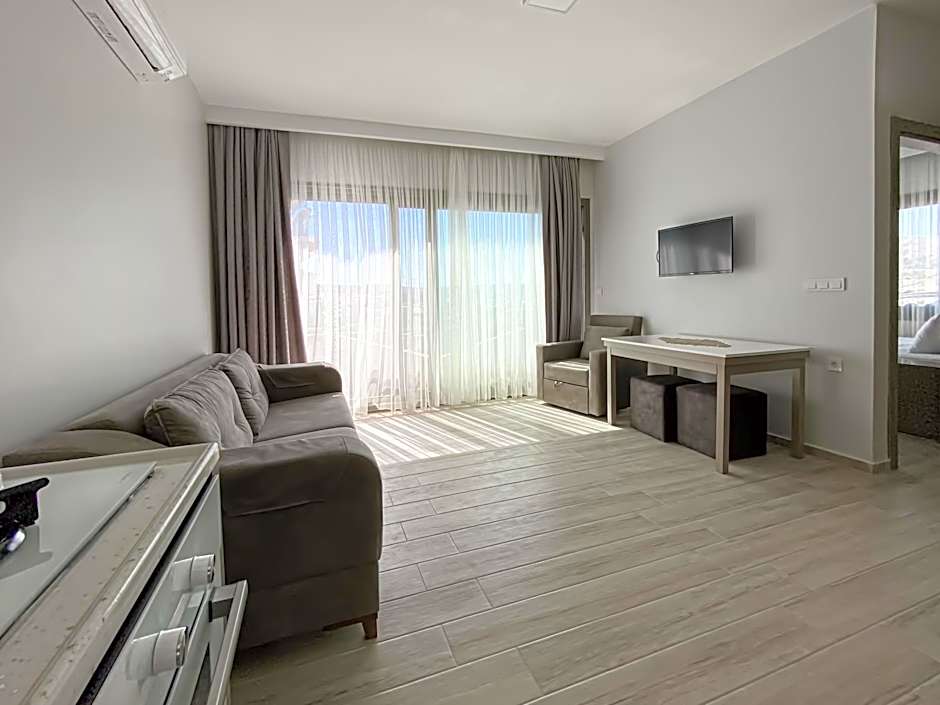 Azize Palas Apart Otel