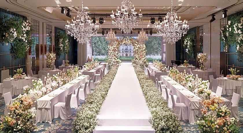 Sofitel Ambassador Seoul Hotel & Serviced Residences