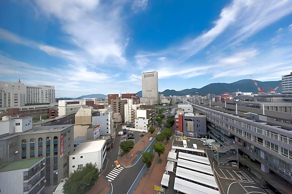 Quintessa Hotel Kokura Comic & Books