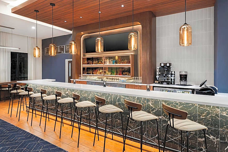 Courtyard by Marriott Columbus Phenix City/Riverfront