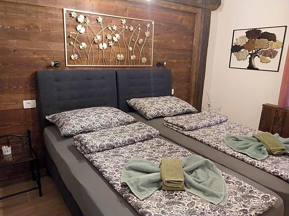 Apartment Ada bed & breakfast