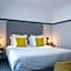 Appart Hotel Odalys City Le Havre Centre
