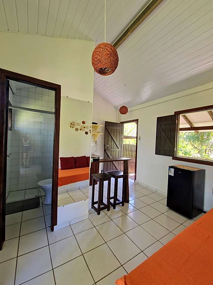 Pousada Aconchego do Rosa - Centrinho do Rosa