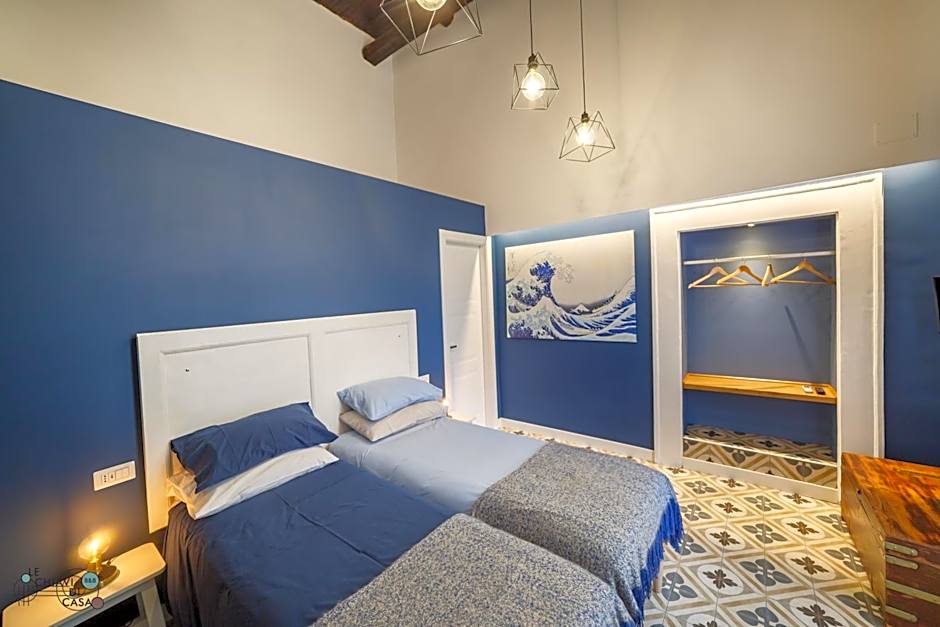 Le Chiavi di Casa