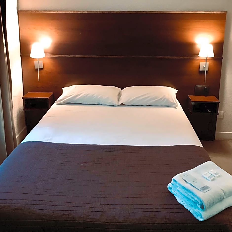 Hotel Des Ambassadeurs