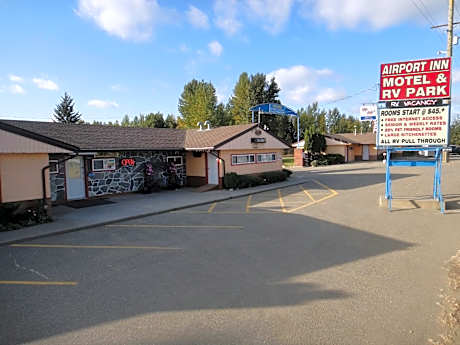 Airport Inn
