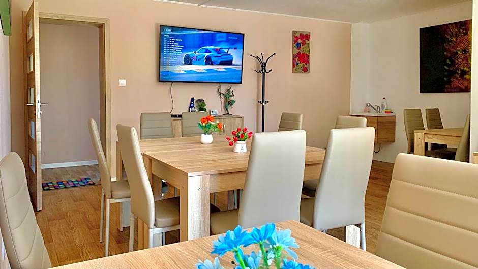 Thermal Apartman - EM