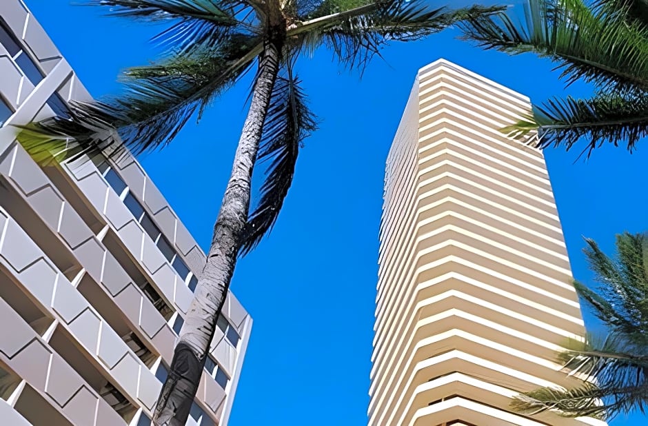 Marina Tower Waikiki