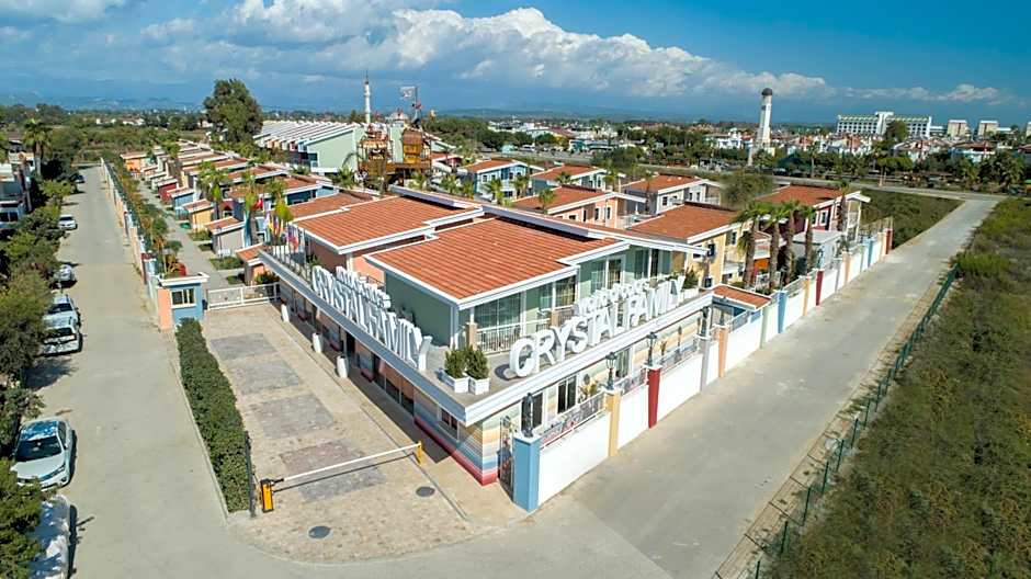 Crystal Club World of Colours Comfort Collection