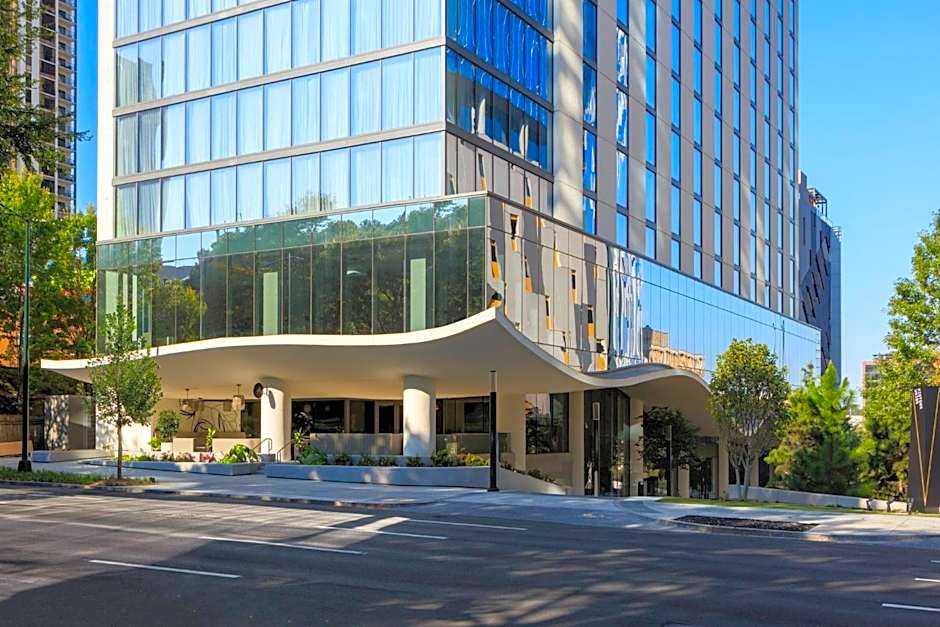 Kimpton Shane Hotel By IHG