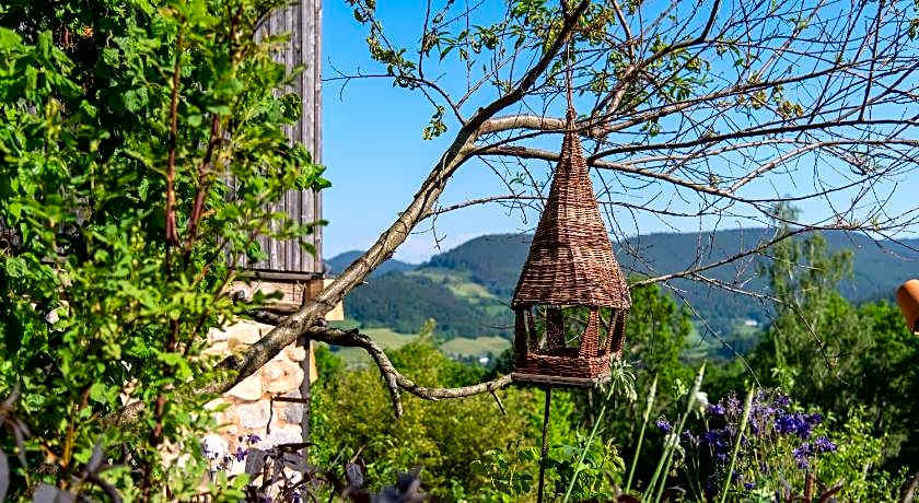 La Grange d'Hannah - gîte & chambre d'hôtes de charme