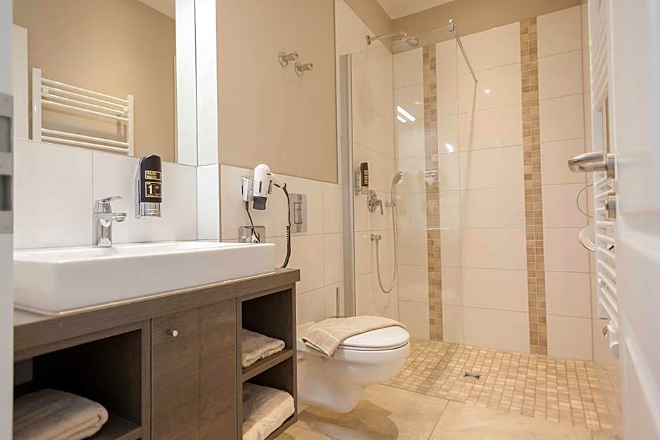 Ostseehotel Warnemünde