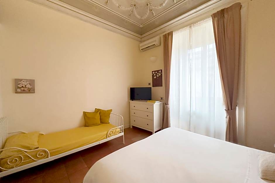 Antica Dimora Caruso