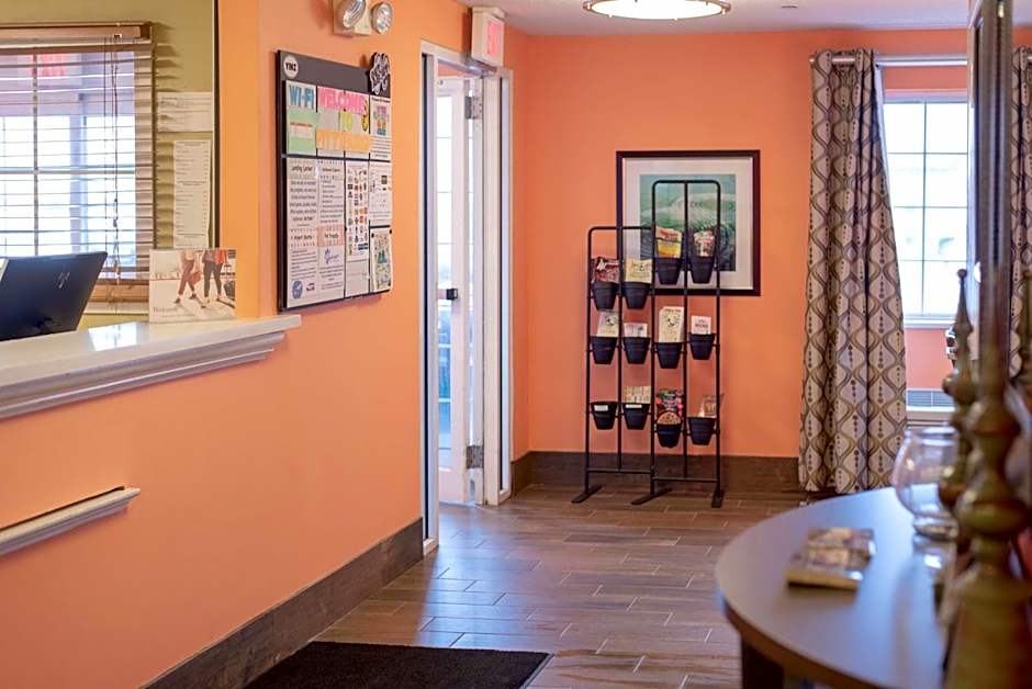 Sonesta Simply Suites Pittsburgh Airport