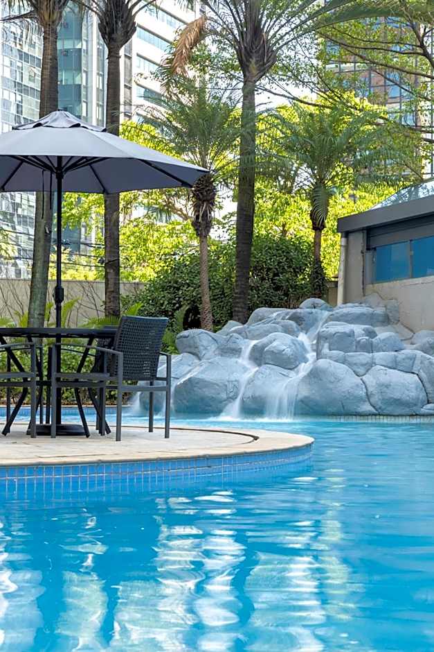 Radisson Vila Olimpia Sao Paulo