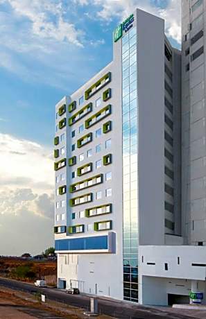 Holiday Inn Express & Suites Puebla Angelopolis By IHG