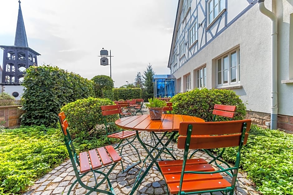 Das Landhotel am Trätzhof Fulda
