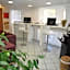 Hotel Espace Cite