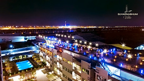 Suvarnabhumi Ville