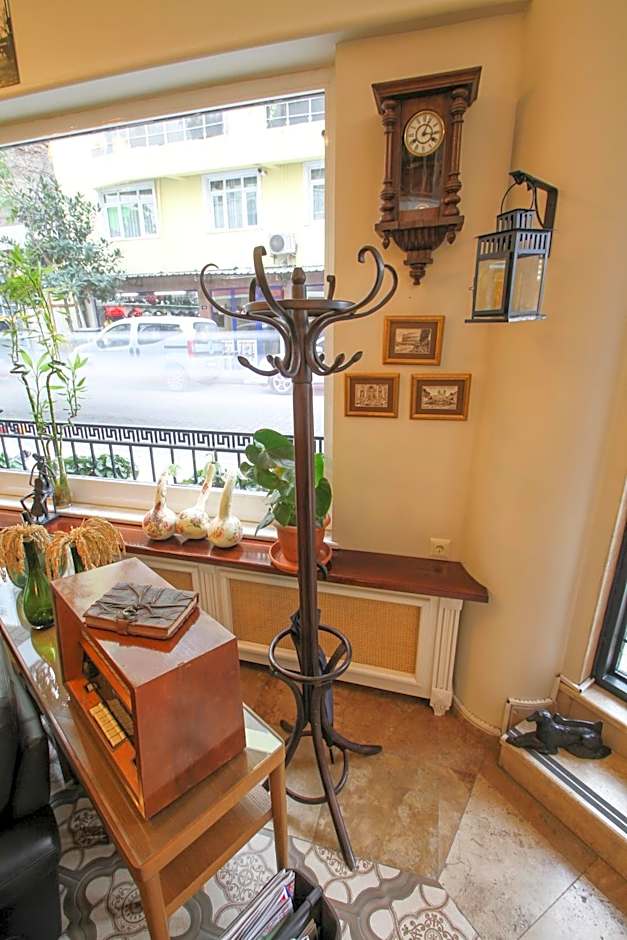 Biga Palas Hotel