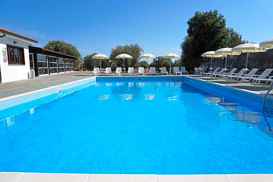 Cilento Dreams Village