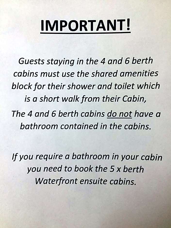 Riviera Caravan Park