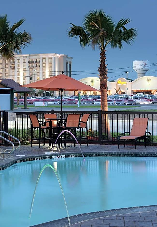 Hampton Inn By Hilton And Suites Marksville